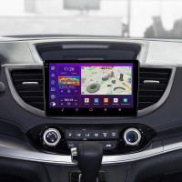 PHANTOM DVA-2K10 Pro 4G 360° 4+64 Honda CR-V (RM) 2012-2017