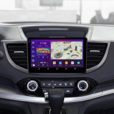 PHANTOM DVA-2K10 Pro 4G 360° 4+64 Honda CR-V (RM) 2012-2017