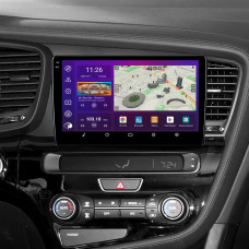 PHANTOM DVA-2K9 Pro 4G 360° 4+64 Kia Optima (TF) 2013-2015