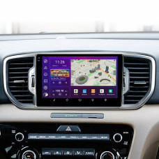 PHANTOM DVA-2K9 Pro 4G 360° 4+64 Kia Sportage (QL) 2016-2018