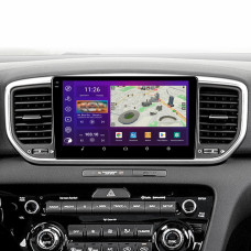 PHANTOM DVA-2K9 Pro 4G 360° 4+64 Kia Sportage (QL) 2018-2022 v.1