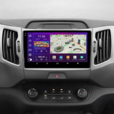 PHANTOM DVA-2K9 Pro 4G 360° 4+64 Kia Sportage (SL) 2010-2015