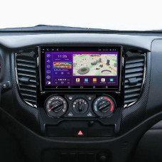 PHANTOM DVA-2K9 Pro 4G 360° 4+64 Mitsubishi L200 2015-2019 A/C