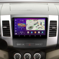 PHANTOM DVA-2K9 Pro 4G 360° 4+64 Mitsubishi Outlander XL 2006-2013