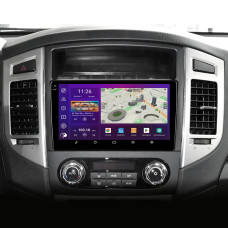 PHANTOM DVA-2K9 Pro 4G 360° 4+64 Mitsubishi Pajero Wagon IV 2006-2014