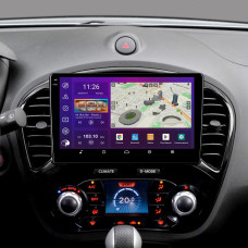 PHANTOM DVA-2K9 Pro 4G 360° 4+64 Nissan Juke 2010-2014