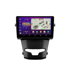 PHANTOM DVA-2K9 Pro 4G 360° 4+64 SsangYong Korando (С200)/ Actyon (CK) 2013-2018