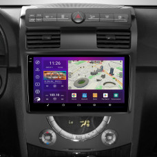 PHANTOM DVA-2K9 Pro 4G 360° 4+64 SsangYong Rexton (Y250) 2013-2017