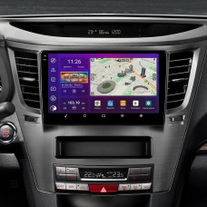 PHANTOM DVA-2K9 Pro 4G 360° 4+64 Subaru Outback (BM) / Legacy (BR/BM) 2009-2014