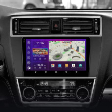 PHANTOM DVA-2K9 Pro 4G 360° 4+64 Subaru Outback (BS) / Subaru Legacy (BN) 2014-2020