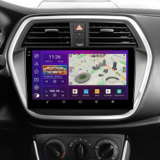 PHANTOM DVA-2K9 Pro 4G 360° 4+64 Suzuki SX4 / S-Cross 2014+