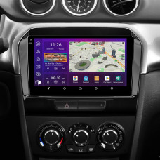 PHANTOM DVA-2K9 Pro 4G 360° 4+64 Suzuki Vitara 2015-2018