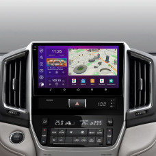 PHANTOM DVA-2K9 Pro 4G 360° 4+64 Toyota Land Cruiser (200) 2015–2021