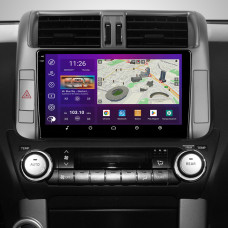 PHANTOM DVA-2K9 Pro 4G 360° 4+64 Toyota Land Cruiser Prado (150) 2009-2013
