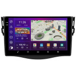 PHANTOM DVA-2K9 Pro 4G 360° 4+64 Toyota RAV4 2007-2012