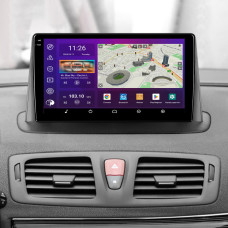 PHANTOM DVA-2K9 Pro 4G 360° 4+64 Renault Megane 3 2010-2016