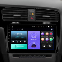 PHANTOM DVA-1033 2+32 VW Golf VII 2013-2017