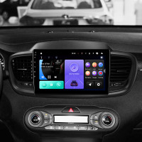 PHANTOM DVA-1033 2+32 Kia Sorento (UM) 2014-2016