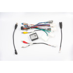 PHANTOM DVA-1033 2+32 Nissan Qashqai/ X-Trail Worldwide (T32) 2014-2018