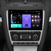 PHANTOM DVA-1033 2+32 Skoda Octavia (1Z) 2007-2014