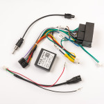 PHANTOM DVA-1033 2+32 Skoda Octavia (5E) 2013-2020