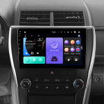 PHANTOM DVA-1033 2+32 Toyota Camry (XV50/55USA) 2015-2017
