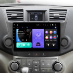 PHANTOM DVA-1033 2+32 Toyota Highlander (XU40) 2009-2014
