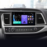 PHANTOM DVA-1033 2+32 Toyota Highlander (XU50) 2014-2019
