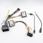 PHANTOM DVA-1033 2+32 VW Passat (B6/B7/CC) 05-10/10-14/12-18