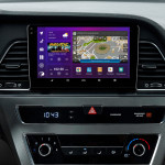 PHANTOM DVA-2K9 ProMax 4G 360° 8+128 Hyundai Sonata 7 LF 2014-2017