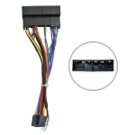 PHANTOM DVA-2K9 ProMax 4G 360° 8+128 Hyundai Sonata 7 LF 2014-2017