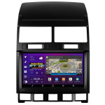 PHANTOM DVA-2K9 ProMax 4G 360° 8+128 Volkswagen Touareg GP 2002-2010