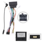 PHANTOM DVA-2K9 ProMax 4G 360° 8+128 Volkswagen Touareg GP 2002-2010