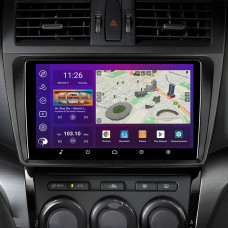 PHANTOM DVA-2K9 Pro 4G 360° 4+64 Mazda 6 2008-2012