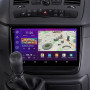 PHANTOM DVA-2K10 Pro 4G 360° 4+64 Mercedes-Benz Vito 2, Viano 2 (W639) 2003-2014
