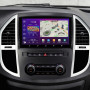 PHANTOM DVA-2K10 Pro 4G 360° 4+64 Mercedes Benz Vito 3 (W447) 2014-2020
