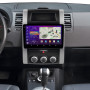 PHANTOM DVA-2K10 Pro 4G 360° 4+64 Nissan XTrail T31 2007-2014