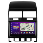PHANTOM DVA-2K9 Pro 4G 360° 4+64 Volkswagen Touareg GP 2002-2010
