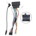 PHANTOM DVA-2K9 Pro 4G 360° 4+64 Volkswagen Touareg GP 2002-2010
