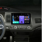 PHANTOM DVA-1033 2+32 Honda Civic 8 sedan FK FN FD 2005-2012
