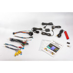 PHANTOM DVA-1033 2+32 Mercedes-Benz Vito 2, Viano 2 (W639) 2003-2014