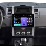 PHANTOM DVA-1033 2+32 Nissan XTrail T31 2007-2014