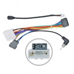 PHANTOM DVA-1033 2+32 Nissan XTrail T31 2007-2014