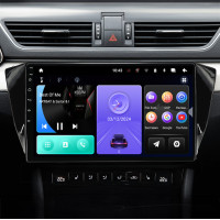 PHANTOM DVA-1033 2+32 Skoda Superb 3 2015-2019