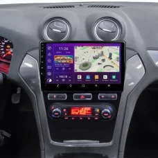 PHANTOM DVA-2K10 Pro 4G 360° 4+64 Ford Mondeo 2011-2014