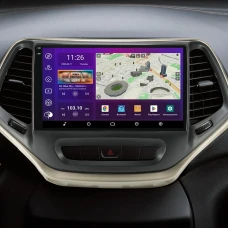 PHANTOM DVA-1033 2+32 Jeep Cherokee 5 KL 2014-2018 v.1