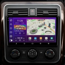 PHANTOM DVA-2K10 Pro 4G 360° 4+64 Mazda CX-9 2007-2016