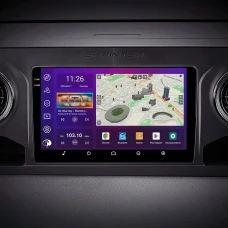 PHANTOM DVA-2K10 Pro 4G 360° 4+64 Mercedes-Benz Sprinter W907 2018-2022