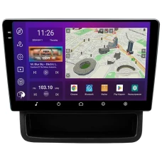 PHANTOM DVA-2K10 Pro 4G 360° 4+64  Opel Vivaro A, Renault Trafic 2 2011-2014, Opel Vivaro A, Nissan Primastar (B) 2011-2015