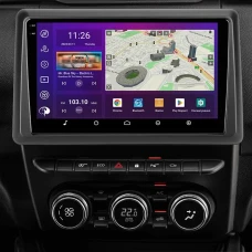 PHANTOM DVA-2K10 Pro 4G 360° 4+64 Renault Duster 2019+